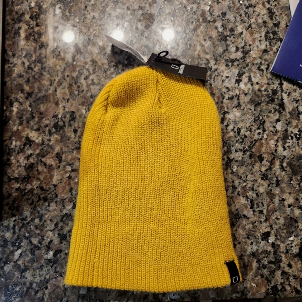 Brixton Beanie Hat